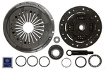 Transmission Clutch Kit For Porsche 944 1983 1991 Sachs KF298-02 New. Price: $546.43.