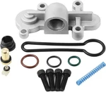 Fuel Pressure Regulator Blue Spring Upgrade Kit Ford Diesel 6.0L 3CZ9T517AG New. Price: $13.50.