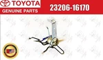 Toyota Genuine Corolla Gt Levin AE86 Fuel Pump Bracket For In-tank 23206-16170 New. Price: $110.00.