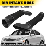 2X Air Intake Duct Hose For Mercedes-benz W212 E250 E300 E350 09-16 2720903582 New. Price: $31.34.