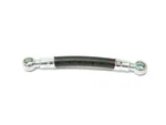 Cohline Fuel Hose/line 1234700675 Mercedes Benz 450SLC 280SE 450SEL 280E New. Price: $30.98.