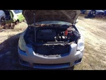 Gas Fuel Tank Fits 06-08 Maxima 1158203 Used. Price: $324.90.
