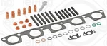 Mounting Kit, Charger Elring 481.340 New. Price: $96.13.