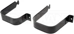 Dorman 578-700 Fuel Tank Straps Fits Chevrolet And Gmc Models New. Price: $40.89.