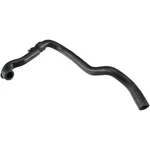 Uro Parts 8670008 Breather Hose For 04-11 Volvo C30 C70 S40 V50 New. Price: $30.86.