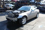Fuel Tank 170 Type SLK230 Fits 01-04 Mercedes 520253 Used. Price: $84.70.
