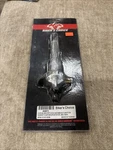 Bikers Choice - 492873 Late Style Petcocks, 90 Outlet (right Spigot) New. Price: $25.00.