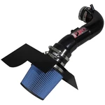 Injen SP2096BLK Aluminum Cold Air Intake System For 2008-2012 Lexus Is-f 5.0L V8 New. Price: $442.93.