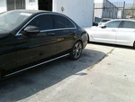 Fuel Tank 205 Type C300 Convertible Fits 16-17 Mercedes C-class 110812 Used. Price: $108.00.