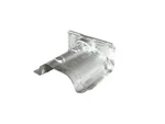 Genuine Mopar Fuel Tank Heat Shield 68427469AA New. Price: $110.19.