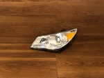 2009-2014 Vw Volkswagen Routan Front Left Side Xenon Hid Headlight Oem Used. Price: $157.50.