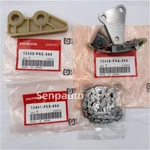 13460-PN-C004 Oil Pump Timing Chain Kit 13441-PCX-004 13450-PNA-004 For Honda New. Price: $51.00.