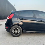 2016 Ford Fiesta Fuel Filler Pipe Used Oem AE8Z-9034-G. Price: $240.00.
