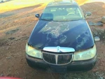 Fuel Pump Assembly Fits 98 Crown Victoria 159133 Used. Price: $63.19.