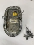 Harley-davidson 2012 Dyna Switchback Fuel Pump Top Plate 75323-12 Used. Price: $123.45.
