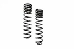 2.5" Rear Plush Ride Spring Pair Fits 2020 Jeep Gladiator Jt EVO-3069 New. Price: $283.74.
