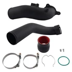 Turbo Charge Pipe 3" For Bmw B58 3.0L 340I 540I G30 G31 G11 F20 F22 F30 2016-19 New. Price: $109.99.