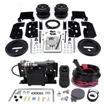 Lift 7500 Xl Springs W/ Wirelessair Ez Compressor For Ram 2500 3500 4WD New. Price: $1384.95.