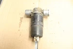 1984-1991 Bmw E30 E34 M20 M50 Bosch Icv Oem Idle Control Valve LM02 Used. Price: $71.99.