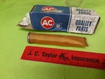 Nos Gm Ac 5651702 Fuel Sender Strainer Sock New. Price: $22.00.