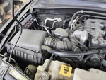 Air Cleaner 4.0L Fits 07-11 Nitro 592997 Used. Price: $93.90.