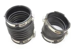 22-24 Frontier Pro-x Pair Of Intake Couplers Used. Price: $60.00.