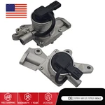New Left & Right Emission Control Valve For Toyota Tundra Lexus GX460 4.6L 14-22. Price: $293.59.