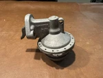Nos Chevrolet 3120S 283 327 C1 Carter Fuel Pump Date Code E4 New. Price: $140.00.