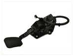 2015-2020 Ford F150 Adjustable Accelerator Gas Pedal FL34-9F836-BD Oem Used. Price: $200.00.