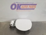 2024 Toyota Gr Corolla Hatchback Fuel Filler Door White Used. Price: $51.00.