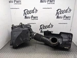 Air Cleaner With High Capacity Fits 19-25 Sierra 1500 Pickup 1182714 Used. Price: $200.00.