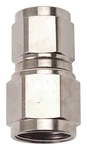 Russell Endura Coupler Fitting #6 To #8 Straight 640551 New. Price: $29.25.