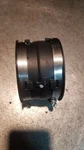 11-16 Ford F250 F350 6.7L Diesel Air Intake Boot Coupler BC3Q-9P432-CB Used. Price: $35.00.