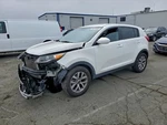Fuel Pump Tank Mounted Oem 14-16 Kia Sportage 1YR Wrnty Used. Price: $75.00.