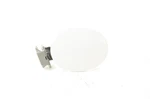 1990-1993 Mazda MX-5 Miata 1.6L White Fuel Filler Door Used. Price: $51.78.