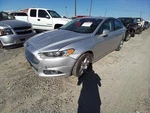 Fuel Tank Turbo Awd Fits 15-16 Fusion 12910610 Used. Price: $352.02.