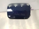 2011 Lexus LS460 Fuel Filler Door Blue Used. Price: $75.00.