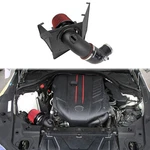 Cold Air Intake System For 2019-2026 Toyota Gr Supra Bmw Z4 B58 3.0L 4" Pipe New. Price: $212.68.