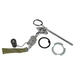 Fuel Sending Unit At Gas Tank 3/8 No Return Stainless 1971-72 Chevelle Lemans New. Price: $69.00.