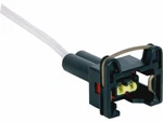 For Saturn Outlook Variable Power Steering Solenoid Connector Ac Delco 27581QW New. Price: $81.39.