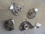 2011-2017 Volkswagen Jetta Sedan Passenger Rh Side Spindle Knuckle 106K Oem Used. Price: $254.83.