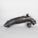 2013-2016 Porsche Boxster Cayman Left Engine Air Intake Duct Oem Used. Price: $48.59.