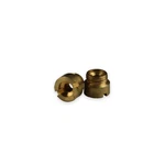 Quick Fuel Carburetor Metering Jet 22-74QFT; New. Price: $38.27.