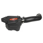 Injen Evolution Cold Air Intake Kit Black For 12-18 Jeep Wrangler Jk V6-3.6L New. Price: $377.95.