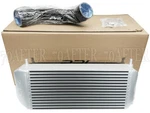 Prl Turbo Intercooler Upgrade 21-25 Ford F-150 & Raptor 3.5T Ecoboost New. Price: $798.88.
