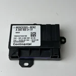A0009003101 2014 Mercedes-benz E250 Fuel Pump Control Module Oem Used. Price: $54.64.