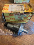 Nos Auxiliary Air Valve Volvo De Lorean Alfa Romeo Vw Audi Bosch 0280140114 New Used. Price: $410.02.