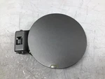 Kia Sedona 2010 Titanium Silver Gray Fuel Gas Tank Filler Door Factory Used. Price: $44.55.