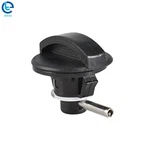 New Yamaha Wave Runner Pwc Glove Box Lid Latch Fastener Fx F1X-62875-00-00. Price: $12.12.