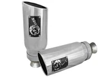 Afe Power Exhaust Tail Pipe Tip Ram 1500 (dt) 19-24 V8-5.7L Hemi Mach Force-xp New. Price: $337.50.